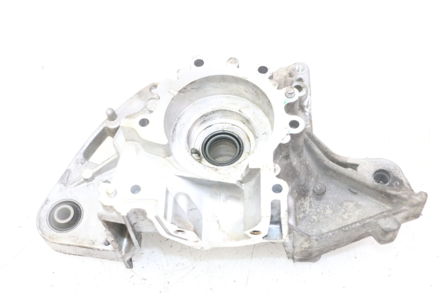 photo de CARTER PEUGEOT KISBEE 2T 50 (2018 - 2022)
