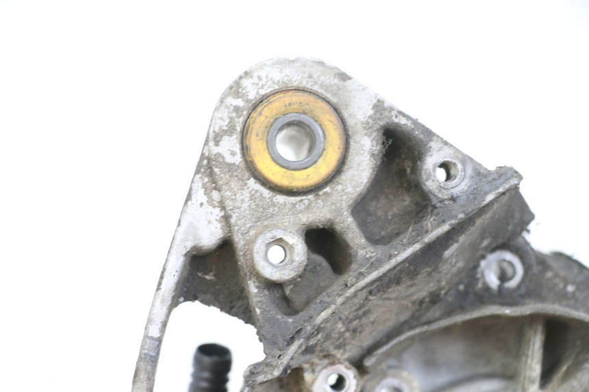 photo de CARTER PEUGEOT LUDIX 50 (2008 - 2017) - Zoom sobre los componentes