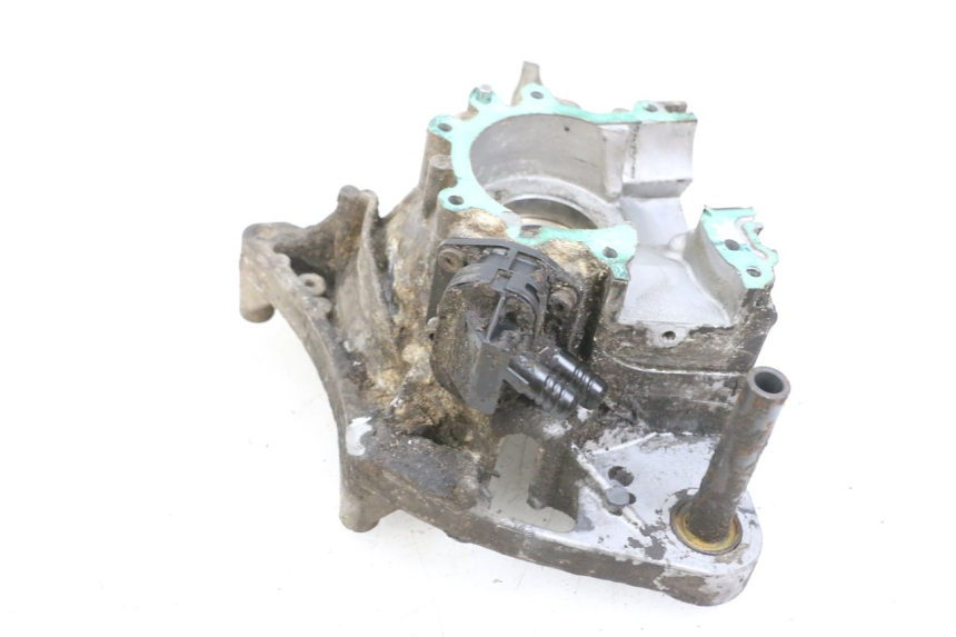 photo de CARTER PEUGEOT LUDIX 50 (2008 - 2017) - Primer plano técnico