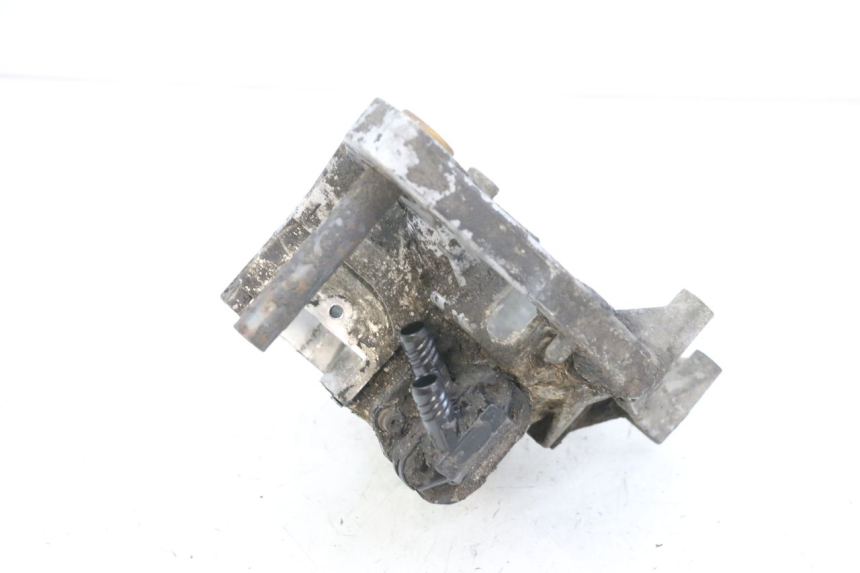 photo de CARTER PEUGEOT LUDIX 50 (2008 - 2017) - Detalles de los puntos de fijación