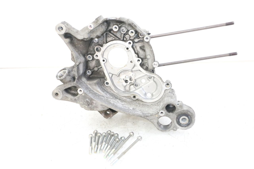 photo de CARTER MOTOR DERECHO MBK MW TRYPTIK 125 (2014 - 2016)