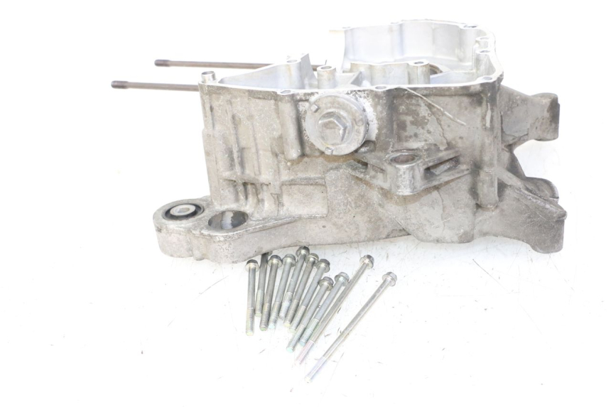 photo de CARTER MOTOR DERECHO MBK MW TRYPTIK 125 (2014 - 2016)