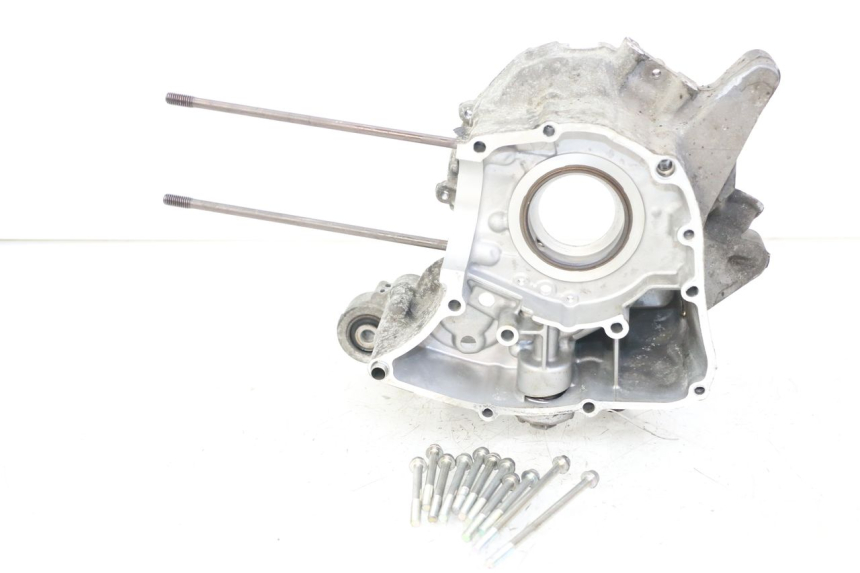photo de CARTER MOTOR DERECHO MBK MW TRYPTIK 125 (2014 - 2016)