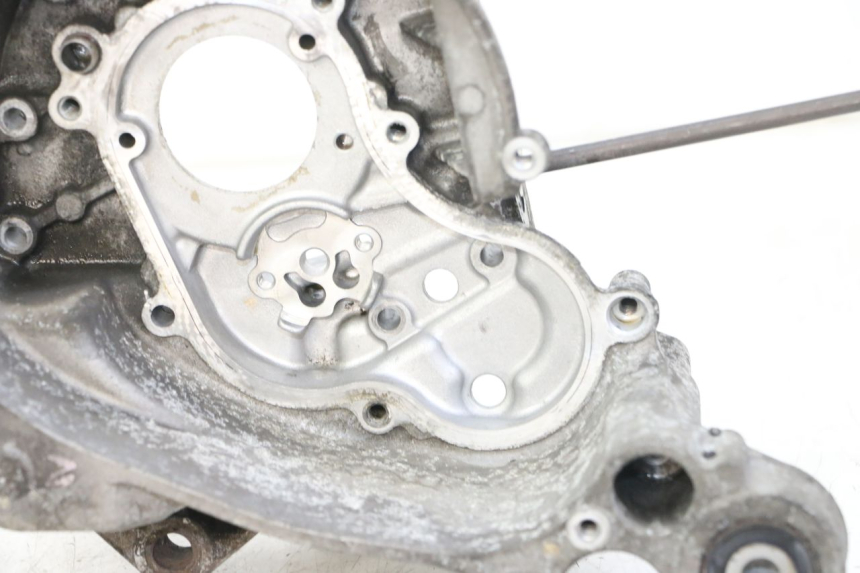photo de CARTER MOTOR DERECHO MBK MW TRYPTIK 125 (2014 - 2016)