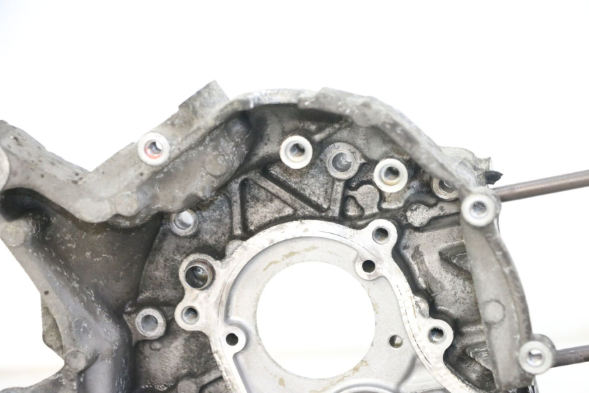 photo de CARTER MOTOR DERECHO MBK MW TRYPTIK 125 (2014 - 2016)