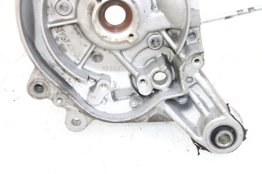 photo de CARTER PIAGGIO NEW TYPHOON 50 (2018 - 2021) - Detalle de la pieza