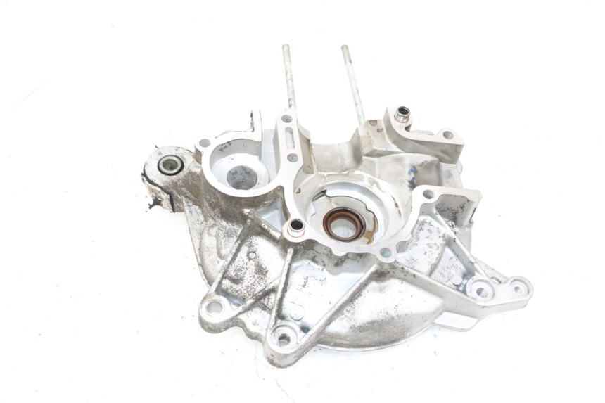 photo de CARTER PIAGGIO NEW TYPHOON 50 (2018 - 2021) - Otra perspectiva