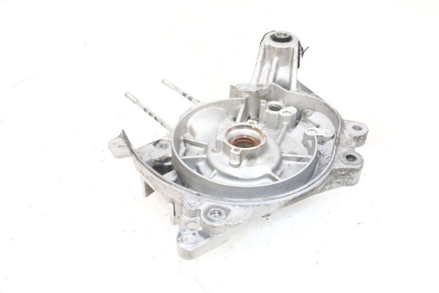 photo de CARTER PIAGGIO NEW TYPHOON 50 (2018 - 2021) - Detalles de los puntos de fijación