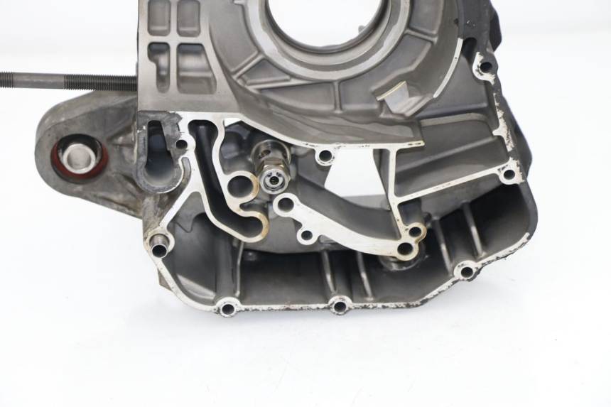 photo de CARTER PEUGEOT METROPOLIS 400 (2011 - 2016)