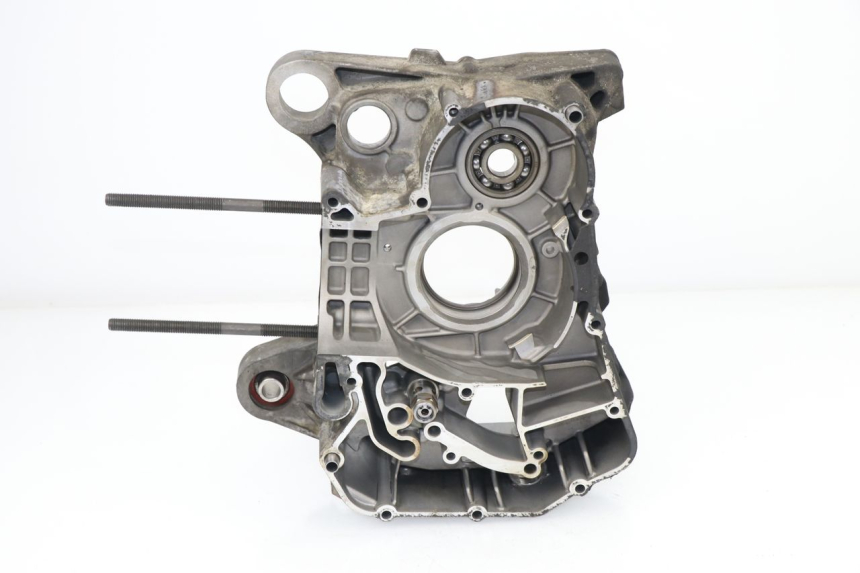 photo de CARTER PEUGEOT METROPOLIS 400 (2011 - 2016)