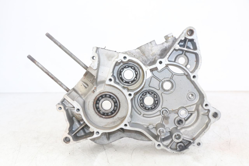 photo de CARTER MOTOR DERECHO PEUGEOT XP6 50 (2006 - 2011)