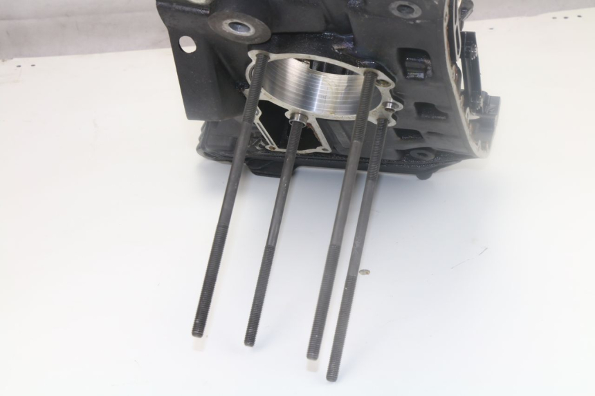 photo de CARTER BMW R GS 1150 (1999 - 2004)
