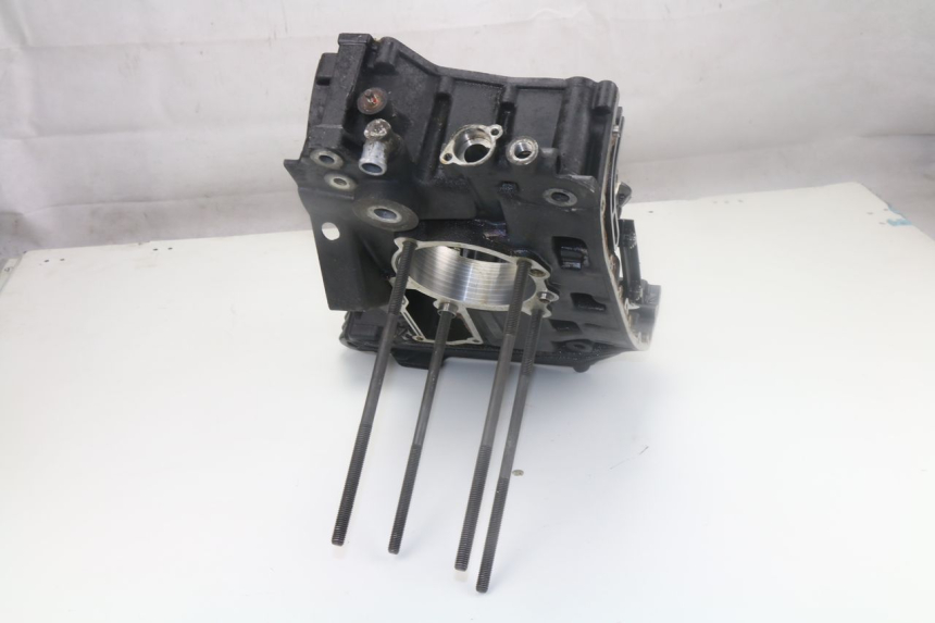 photo de CARTER BMW R GS 1150 (1999 - 2004)