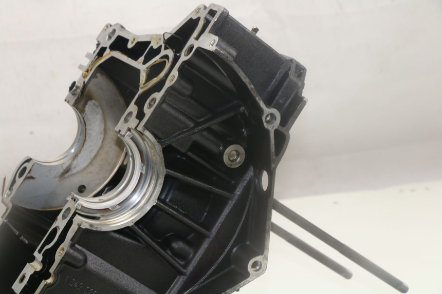 photo de CARTER BMW R GS 1150 (1999 - 2004)
