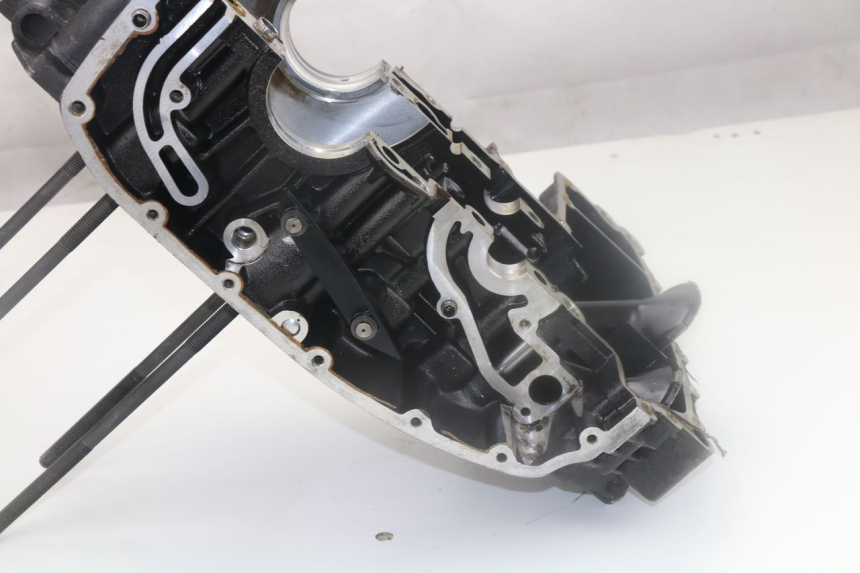 photo de CARTER BMW R GS 1150 (1999 - 2004)