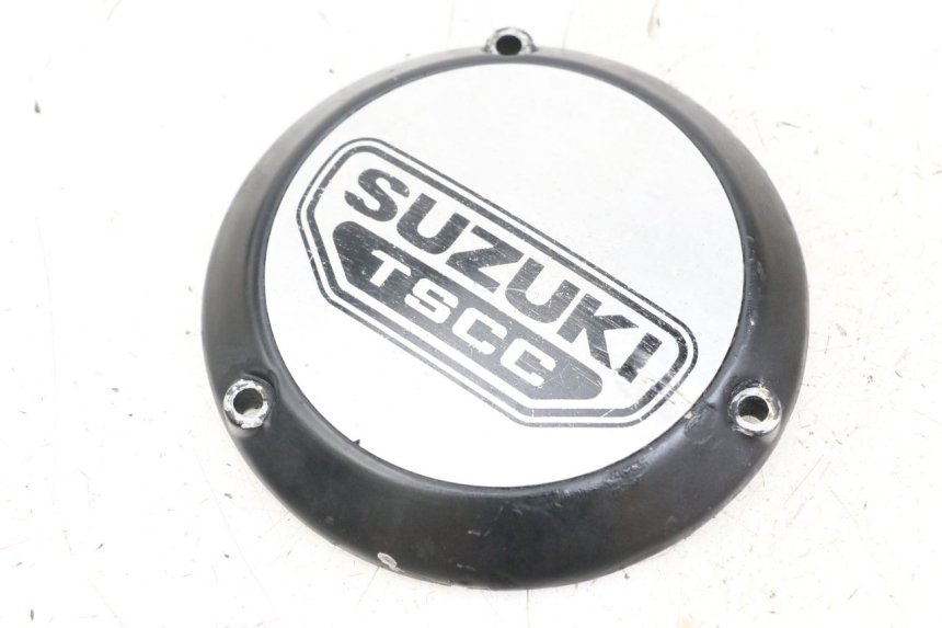 photo de CARTER SUZUKI GSX E 250 (1982 - 1983)