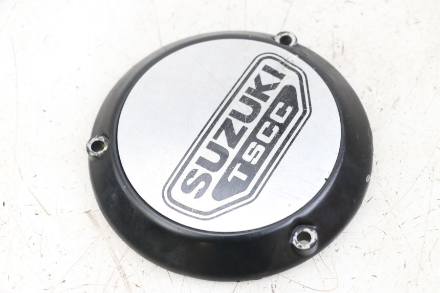 photo de CARTER SUZUKI GSX E 250 (1982 - 1983)