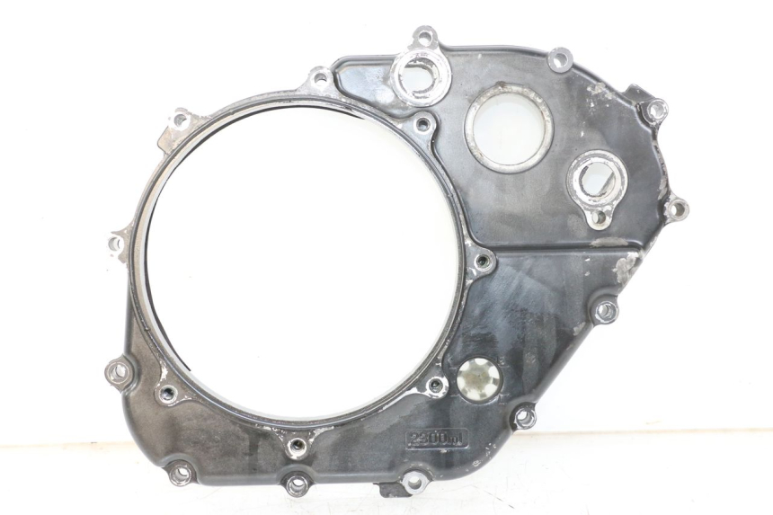 photo de CARTER SUZUKI SV S 650 (1999 - 2002)