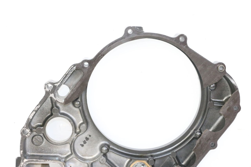 photo de CARTER SUZUKI SV S 650 (1999 - 2002)
