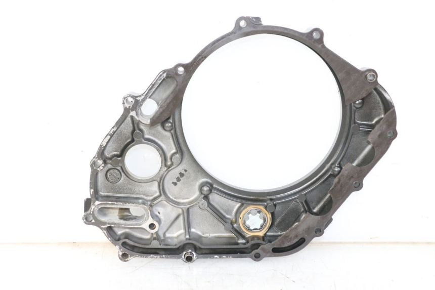 photo de CARTER SUZUKI SV S 650 (1999 - 2002)