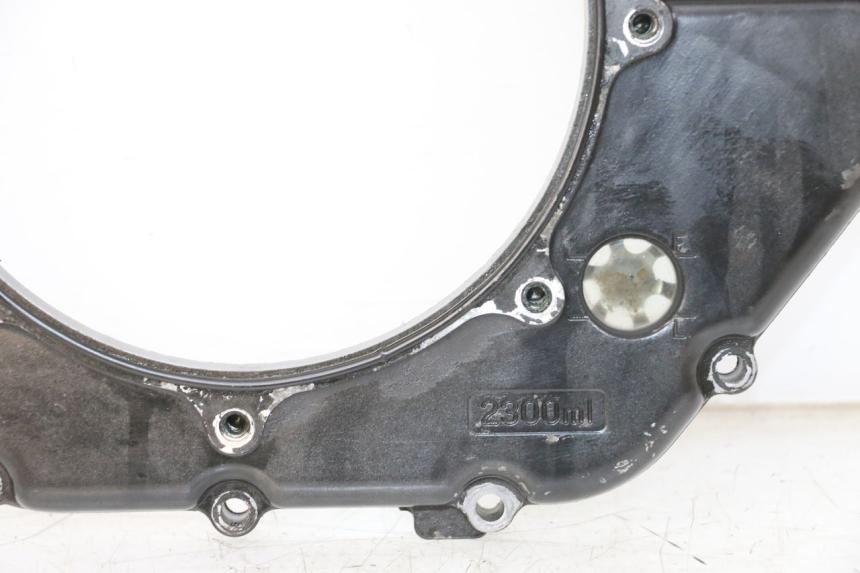 photo de CARTER SUZUKI SV S 650 (1999 - 2002)