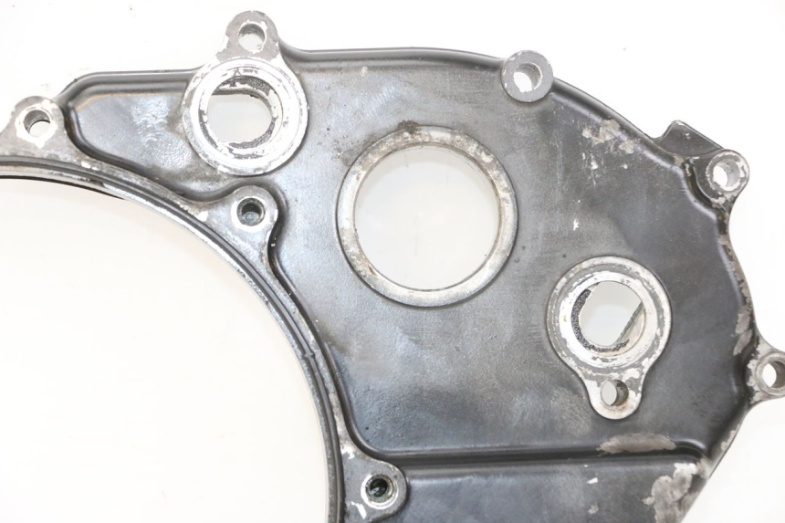 photo de CARTER SUZUKI SV S 650 (1999 - 2002)