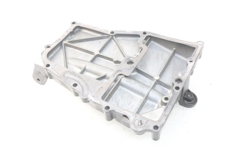 photo de CARTER YAMAHA TDM ABS 900 (2002 - 2014)