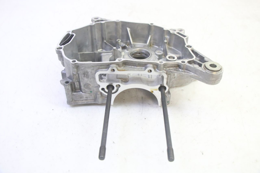 photo de CARTER YAMAHA TRICITY 300 (2020 - 2024) - Zoom estado de uso