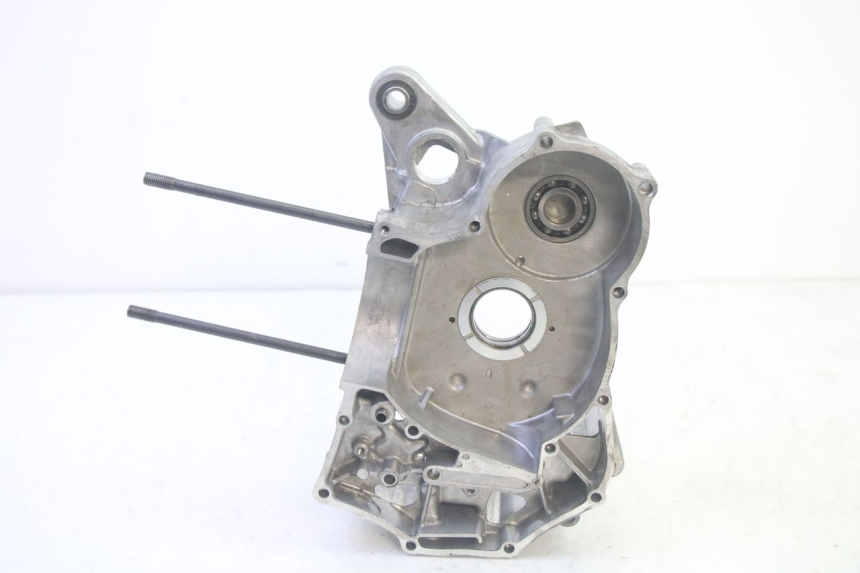 photo de CARTER YAMAHA TRICITY 300 (2020 - 2024) - Primer plano técnico