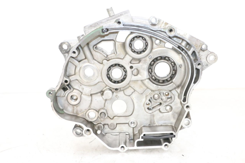 photo de CARTER YAMAHA TTR 125 (2000 - 2020) - Vista principal