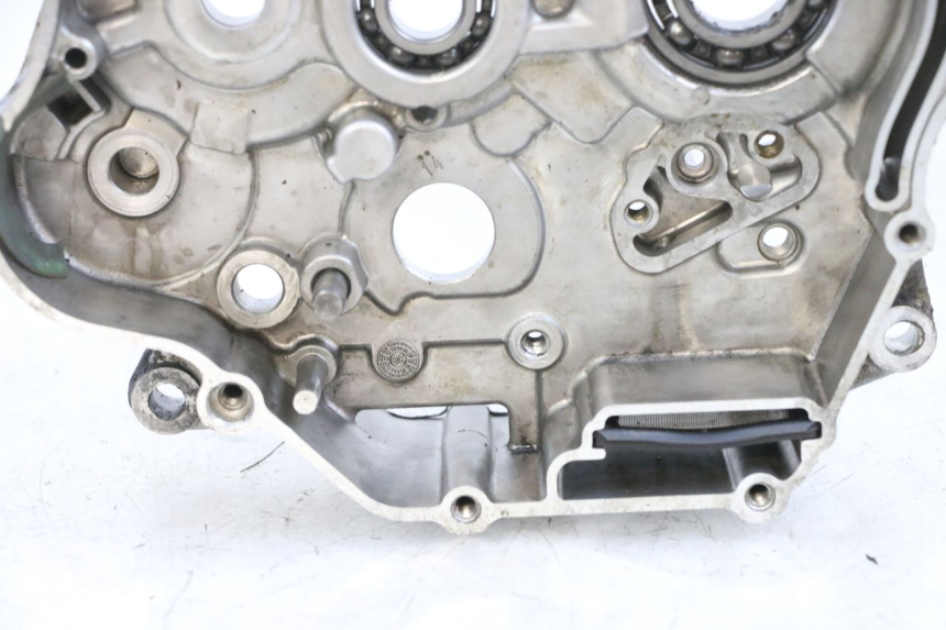 photo de CARTER YAMAHA TTR 125 (2000 - 2020) - Otra vista del artículo