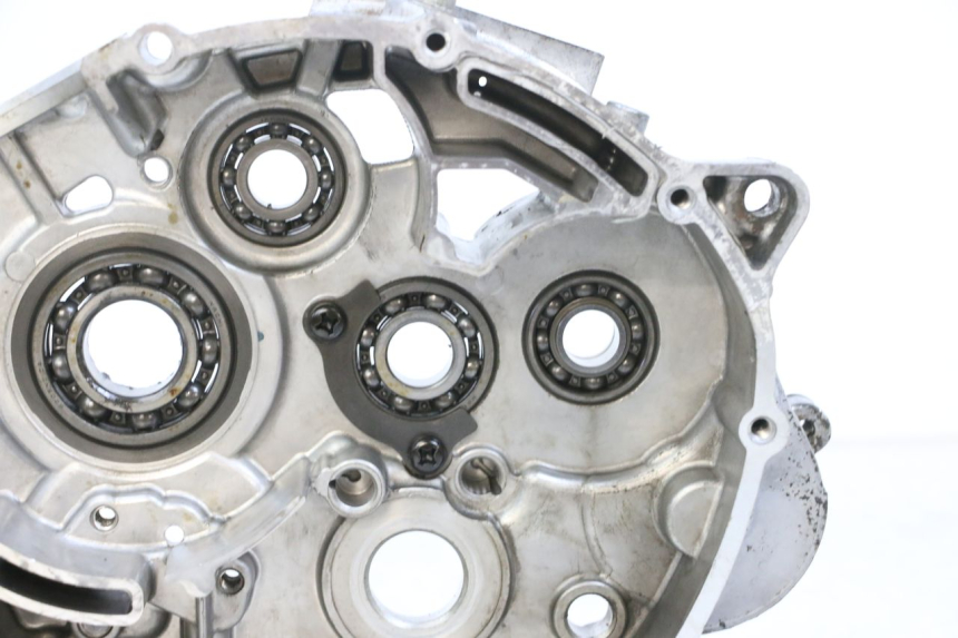 photo de CARTER YAMAHA TTR 125 (2000 - 2020) - Vista general del producto