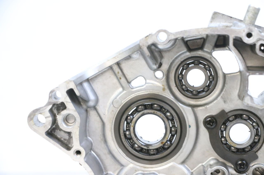 photo de CARTER YAMAHA TTR 125 (2000 - 2020) - Estado de la superficie y material