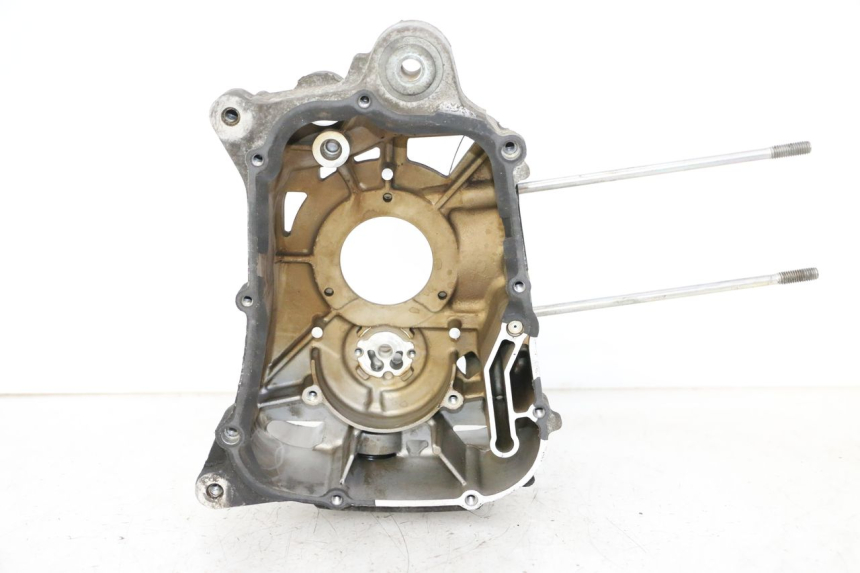 photo de CARTER YAMAHA X-MAX XMAX 125 (2010 - 2014)