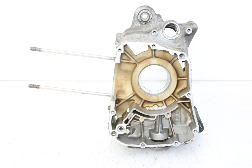 photo de CARTER YAMAHA X-MAX XMAX 125 (2010 - 2014)