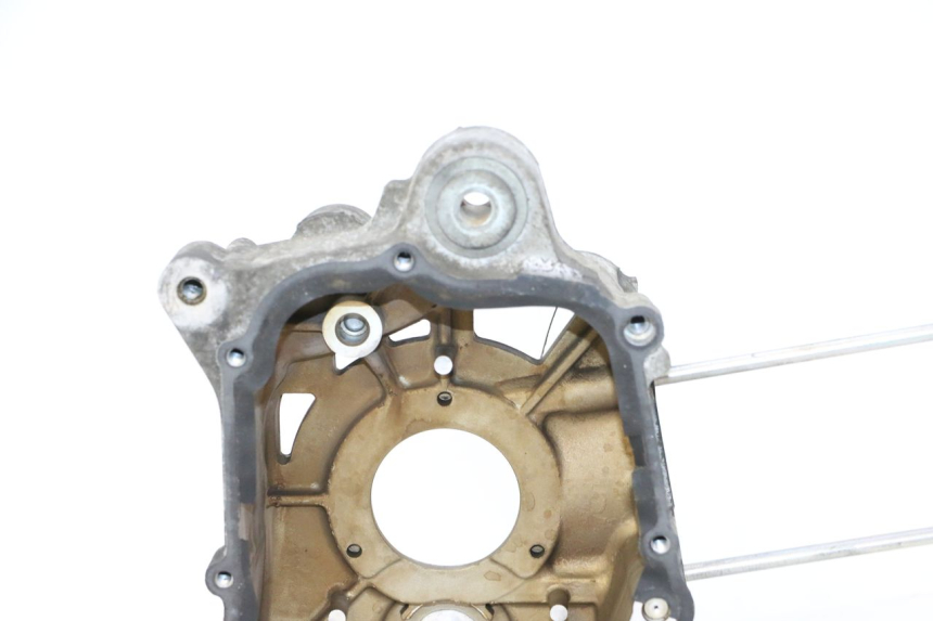 photo de CARTER YAMAHA X-MAX XMAX 125 (2010 - 2014)