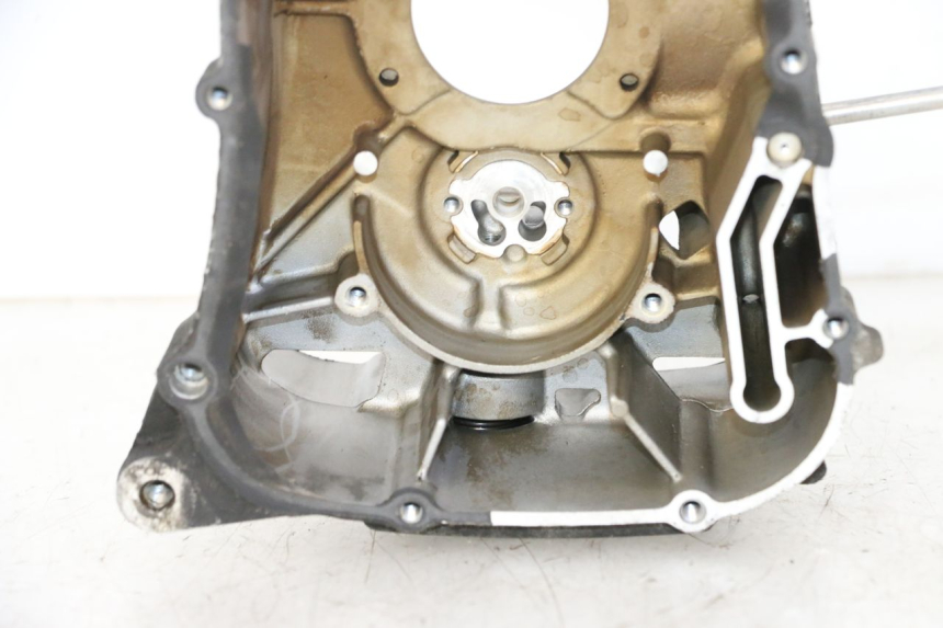 photo de CARTER YAMAHA X-MAX XMAX 125 (2010 - 2014)