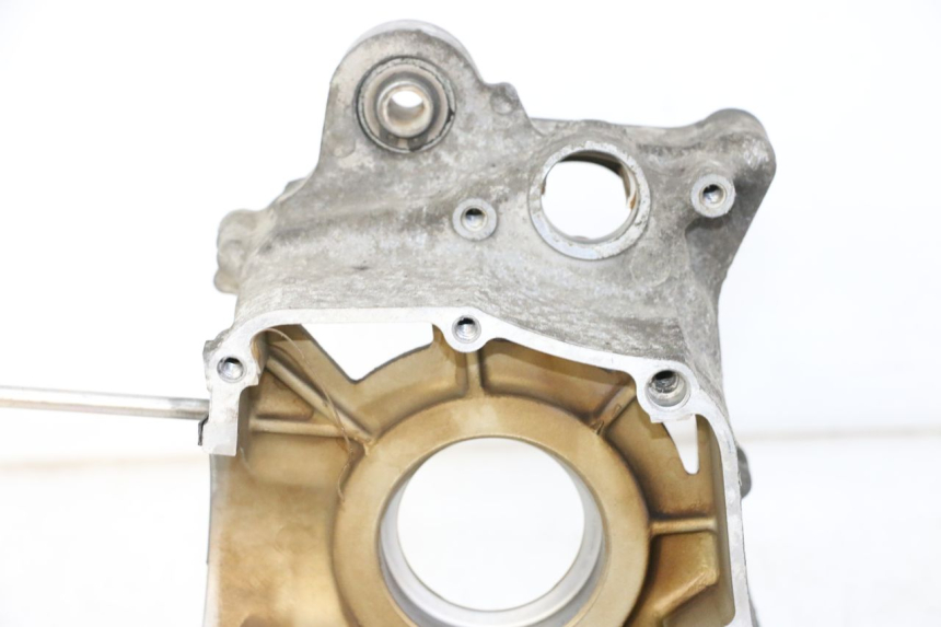 photo de CARTER YAMAHA X-MAX XMAX 125 (2010 - 2014)