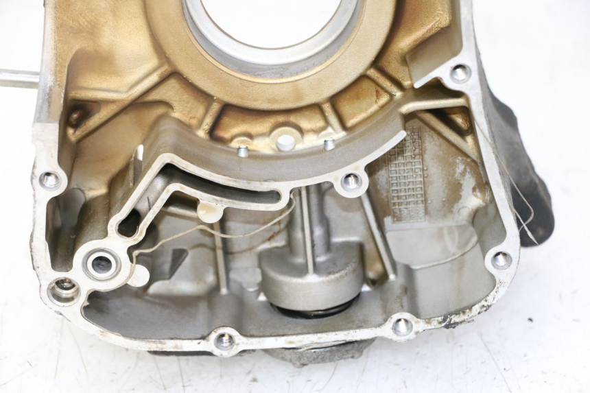 photo de CARTER YAMAHA X-MAX XMAX 125 (2010 - 2014)