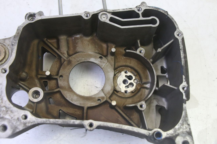 photo de CARTER YAMAHA XMAX X-MAX 125 (2006 - 2009)