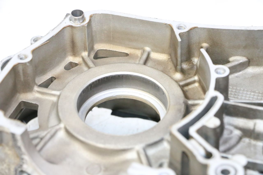 photo de CARTER YAMAHA X-MAX XMAX 125 (2010 - 2014)