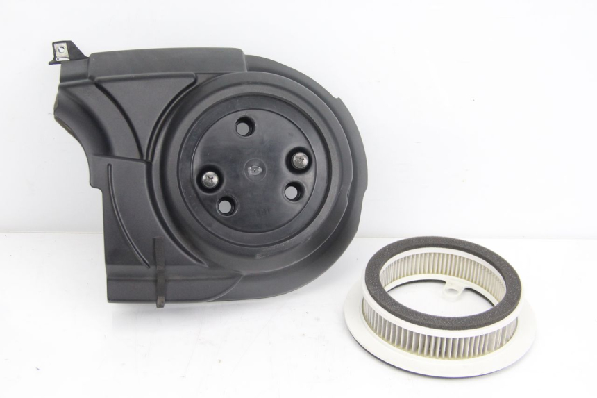photo de CARTER YAMAHA XP T-MAX TMAX 500 (2008 - 2012)