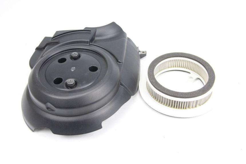 photo de CARTER YAMAHA XP T-MAX TMAX 500 (2008 - 2012)