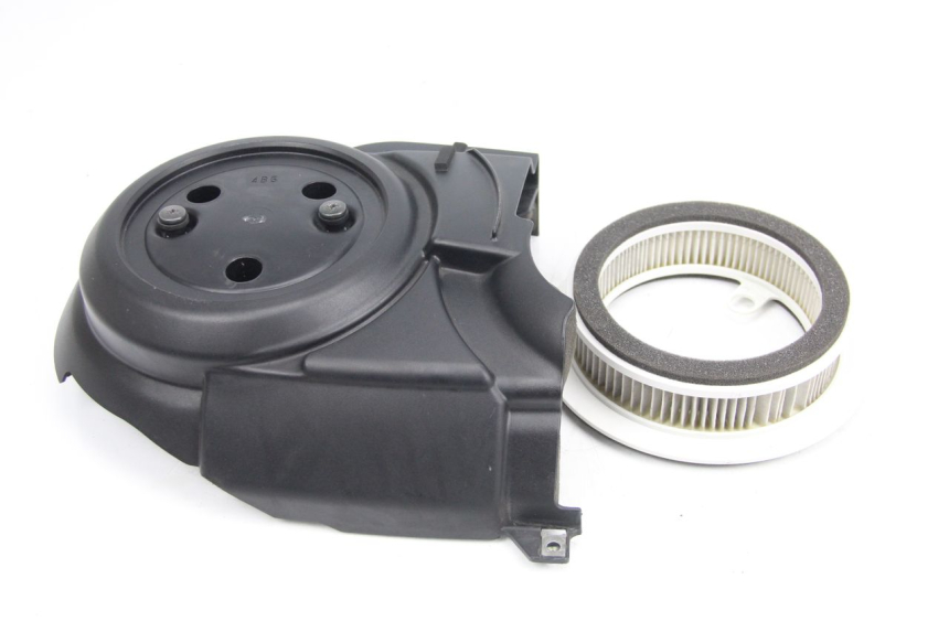 photo de CARTER YAMAHA XP T-MAX TMAX 500 (2008 - 2012)