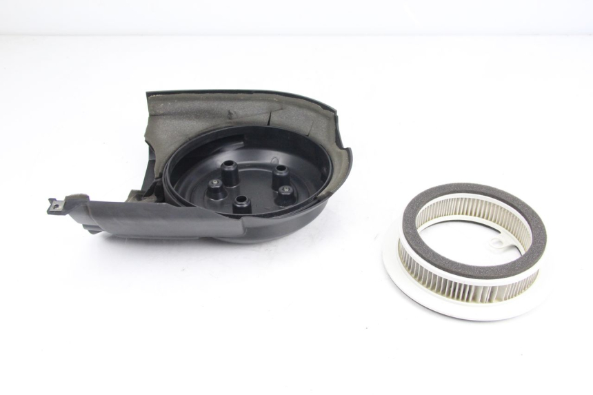 photo de CARTER YAMAHA XP T-MAX TMAX 500 (2008 - 2012)