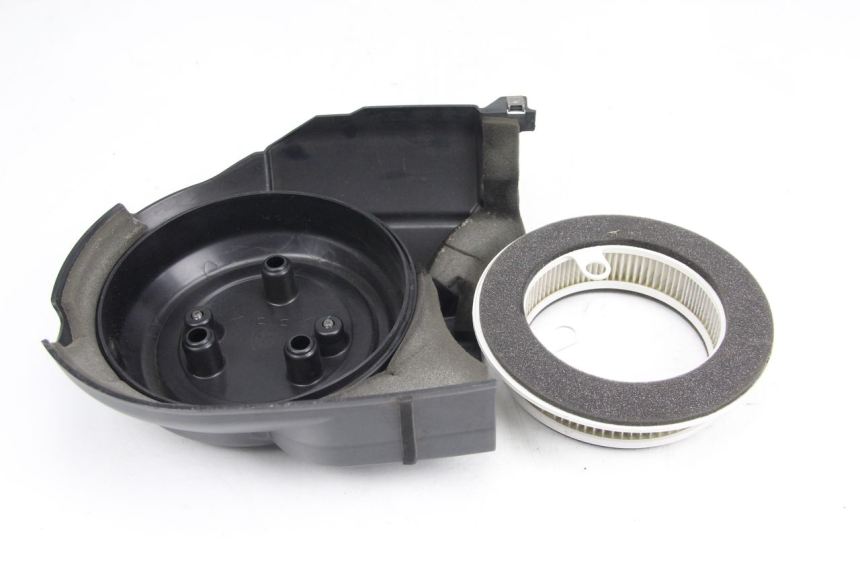 photo de CARTER YAMAHA XP T-MAX TMAX 500 (2008 - 2012)