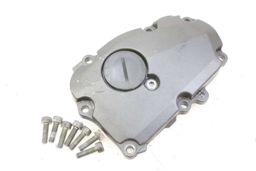 photo de CARTER YAMAHA FZ6 FAZER S2 600 (2007 - 2011)
