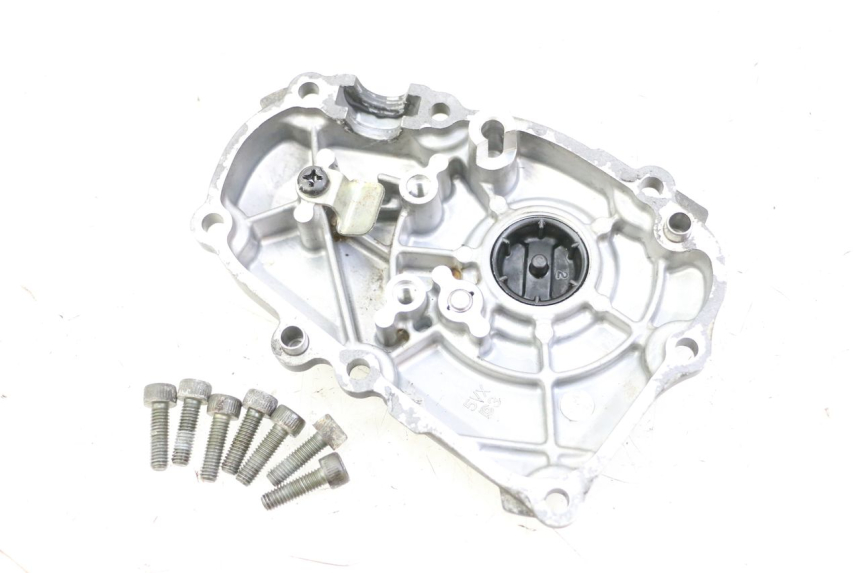 photo de CARTER YAMAHA FZ6 FAZER S2 600 (2007 - 2011)