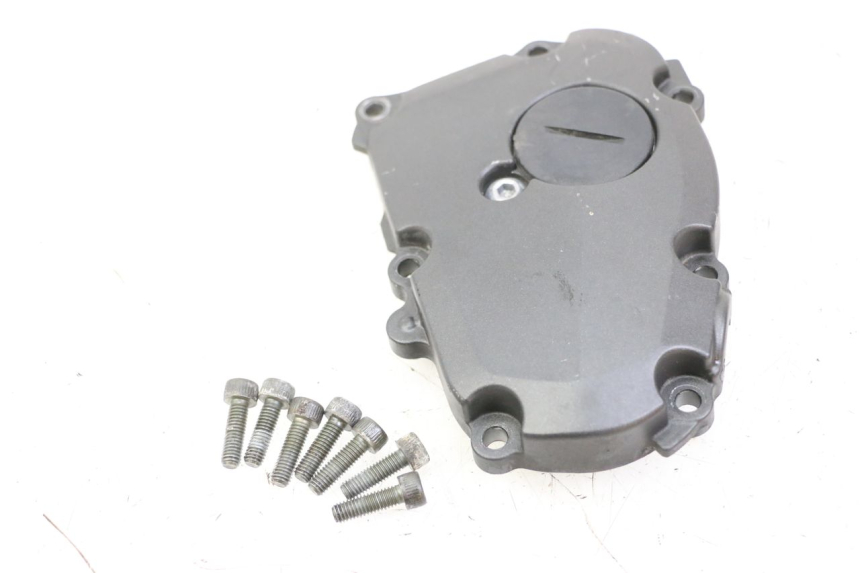 photo de CARTER YAMAHA FZ6 FAZER S2 600 (2007 - 2011)