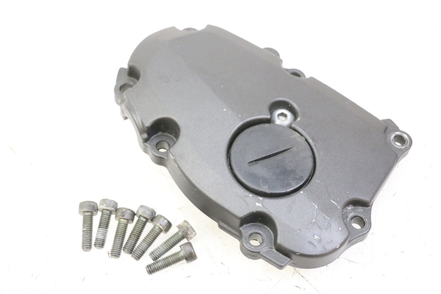 photo de CARTER YAMAHA FZ6 FAZER S2 600 (2007 - 2011)